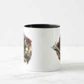 ボーグ マグカップ (中央)