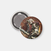 ボーグ マグネット (正面/裏面)