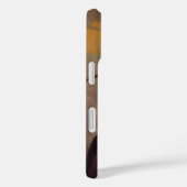 ボーゲローによる天国に運ばれる魂 Case-Mate iPhoneケース (裏面 / 右)