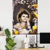 ボーゴパール ポスター (ホームオフィス)