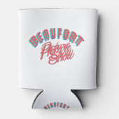 ボーショークーラーボックス 缶クーラー (正面)