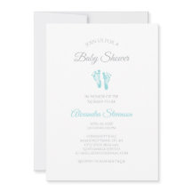 ·ボーシンプルイ·シャワ大切ー青い足跡