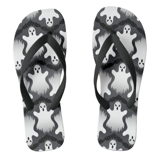 ボースとこうもり ビーチサンダル (フットベッド)