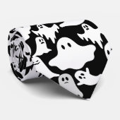 ボースとカボチャ。BP01A.B ネクタイ (ロール)