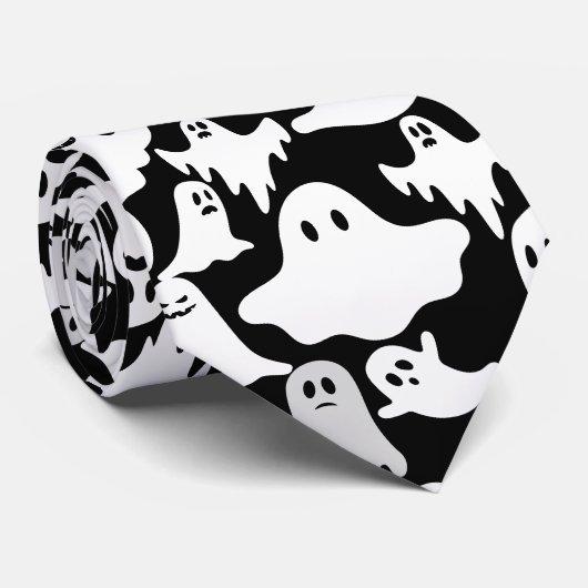 ボースとカボチャ。BP01A.B ネクタイ (ロール)