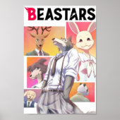 ボースターズ10 ポスター (正面)