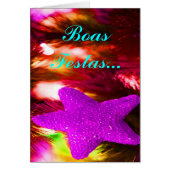 ボースフェスタスエムフェリズアノノボパープルスターI (正面)