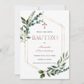 ボースペインのティゾグリーナリーバラ金ゴールド セーブザデート (正面)