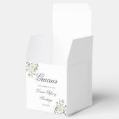 ボースペインのホ結婚ス フェイバーボックス (オープン)