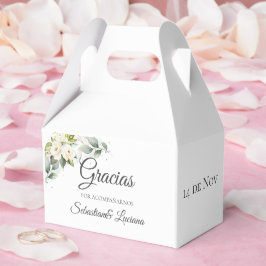 ボースペインのホ結婚ス フェイバーボックス