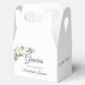 ボースペインのホ結婚ス フェイバーボックス (オープン)