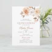 ボースペインのーキンセアニェラ 招待状 (スタンド正面)