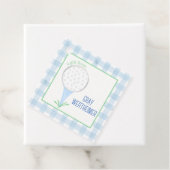 ボーズゴルフクラブギフトラベル フェイバータグ (インサイチュ)