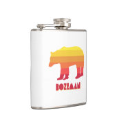 ボーズマンモンタナレインボーベア フラスク (右)