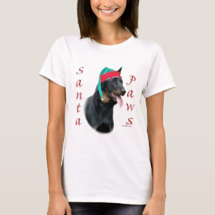 ボーセロンサンタポーズ Tシャツ