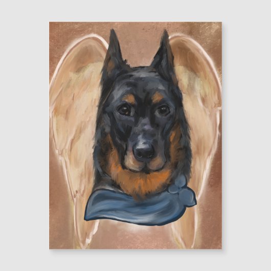 ボーセロン (正面)