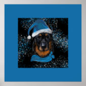 ボーセロン ポスター (正面)