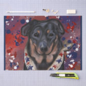 ボーセロン 薄葉紙 (クラフト)