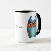 ボーソームズ マグカップ (正面右)