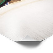 ボーダスストゥーパ フォトプリント            (角)