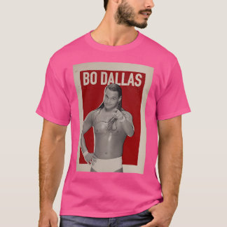 ボーダラスポスターヴィンテージ Tシャツ
