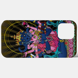 ボーダレスボーダレス iPhone 13 PRO MAXケース
