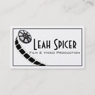 ボーダーを越えて 名刺