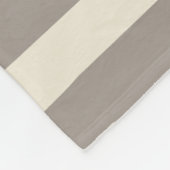 ボーダーコリーの同輩愛フリースブランケットと私 フリースブランケット (角)