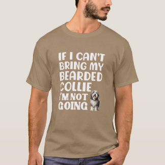 「ボーダーコリーの飼い主でよかった」おもしろ引用 Tシャツ