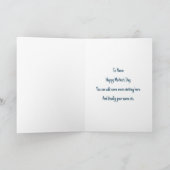 ボーダーコリー ゴム輪 アヒル CV6  カスタム マザー カード (内部)