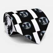 ボーダーコリー ネクタイ (ロール)