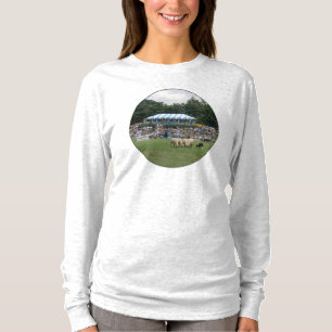 ボーダーコリー・ワーキング Tシャツ