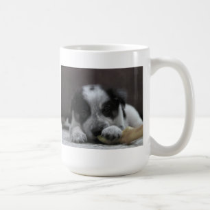 ボーダーコリーMug~Ava コーヒーマグカップ