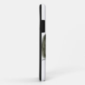 ボーダーテリア、贅沢なfernandes Case-Mate iPhoneケース (裏面/右)