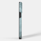 ボーダー・テリア グランジ風 Case-Mate iPhoneケース iPhone 14 Pro Maxケース (右側面)