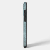 ボーダー・テリア グランジ風 Case-Mate iPhoneケース iPhone 14 Pro Maxケース (左側面)