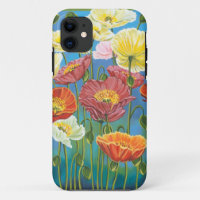ボーダーIの花束