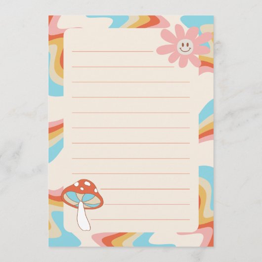 ボーッと婚約したバチェロレッテ アドバイスカード (裏面)