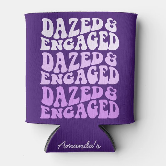 ボーッ婚約したド 缶クーラー (正面)