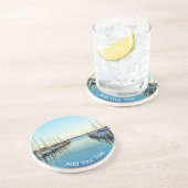 ボーツアットザマリーナバイシャーリーテイラー コースター (側面)