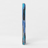 ボーツアットシーフリースブランケット Case-Mate iPhoneケース (裏面/左)