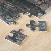 ボーツインアハーバーモネファインアート ジグソーパズル (側面)