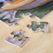 ボーツオンザセーヌバイクロードモネパズル ジグソーパズル (側面)