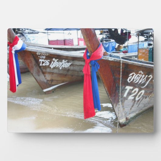 ボーツオンザビーチ Phi Islands，タイ フォトプラーク (正面)