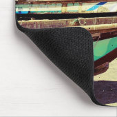 ボーツオントロピカルビーチ マウスパッド (コーナー)