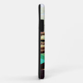 ボーツオントロピカルビーチ Case-Mate iPhoneケース (裏面/右)