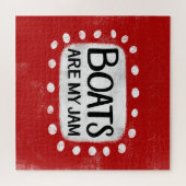 ボーツマイジャムジグソーパズル ジグソーパズル (横)