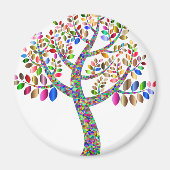 ボーツリー マグネット (正面)