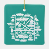 ボーツ&ホームセラミックオーナメント セラミックオーナメント (裏面)