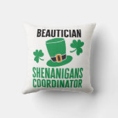 ボーティシャンShenanigansコーディネーター クッション (裏面)
